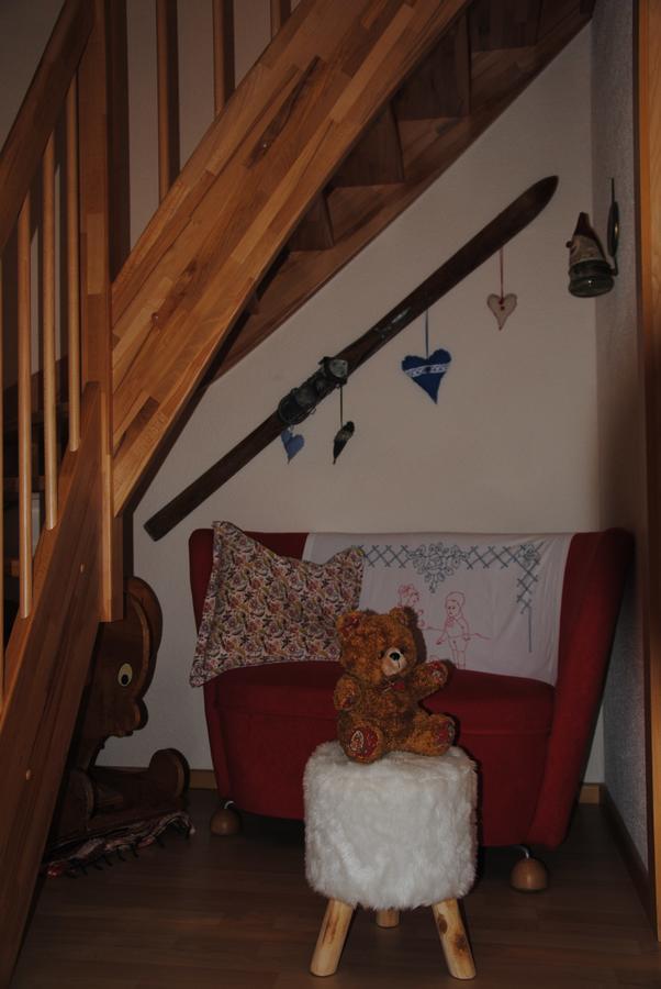 Ferienhaus Niedernsill Buitenkant foto